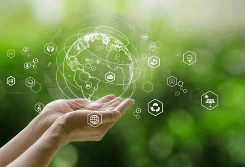 Emerging Trends in Green Digital Transformation