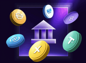 Understanding the Economics Behind Stablecoins