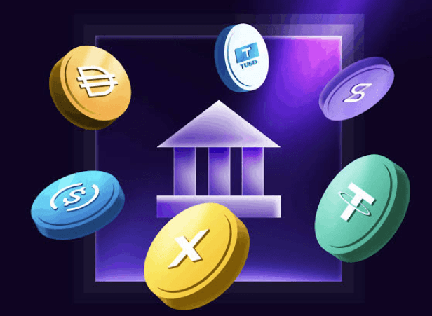 Understanding the Economics Behind Stablecoins